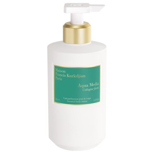 Maison Francis Kurkdjian Aqua Media Body Lotion