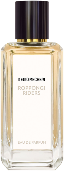 Keiko Mecheri Roppingi Riders E.d.P. Nat. Spray