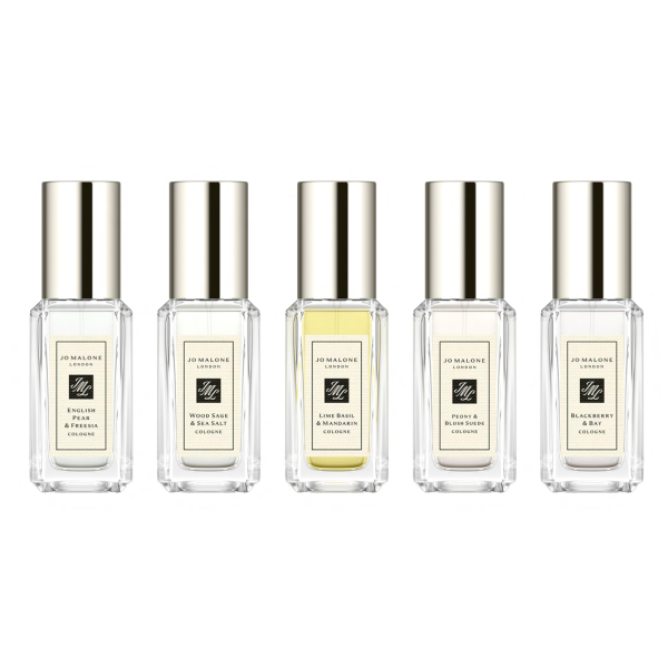 Jo Malone London Cologne Collection Set