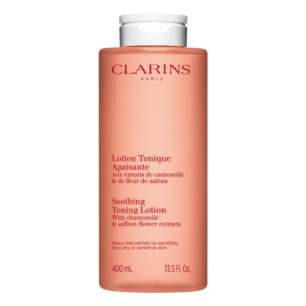 Clarins Lotion Tonique Apaisante XL