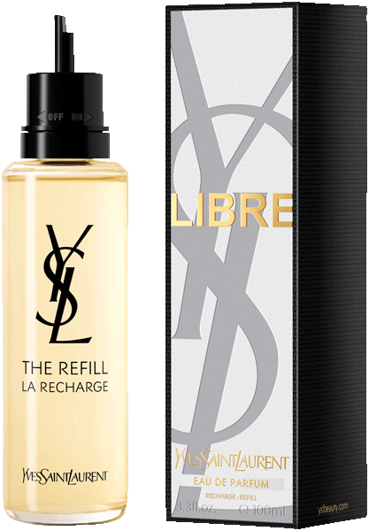 Yves Saint Laurent Libre E.d.P. Nat. Spray Refill