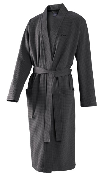 Joop! Herren Kimono anthrazit