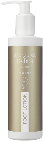 Margaret Dabbs Pure Feet Restorative Foot Lotion