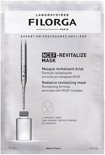 Filorga NCEF-Revitalize Mask