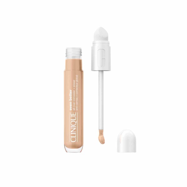 Clinique Even Better All Over Concealer + Eraser