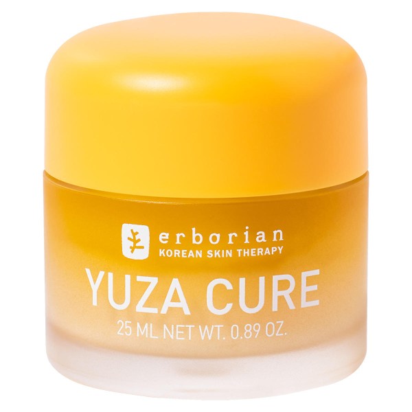 Erborian Yuza Cure