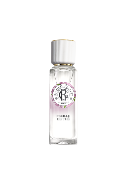 Roger & Gallet Feuille de Thé Eau Parfumée