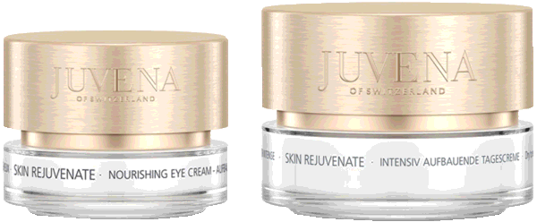 Juvena X-Mas Set 1 Skin Rejuvenate Int. Nourishing Day