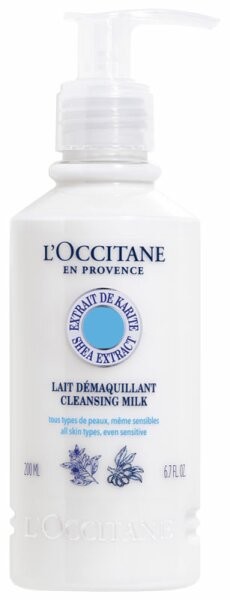 L'Occitane Shea Reinigungsmilch