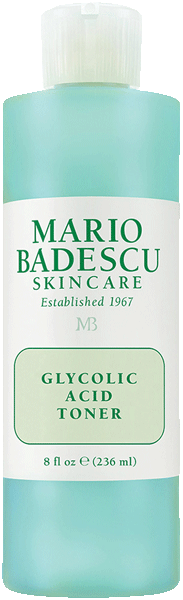 Mario Badescu Glycolic Acid Toner