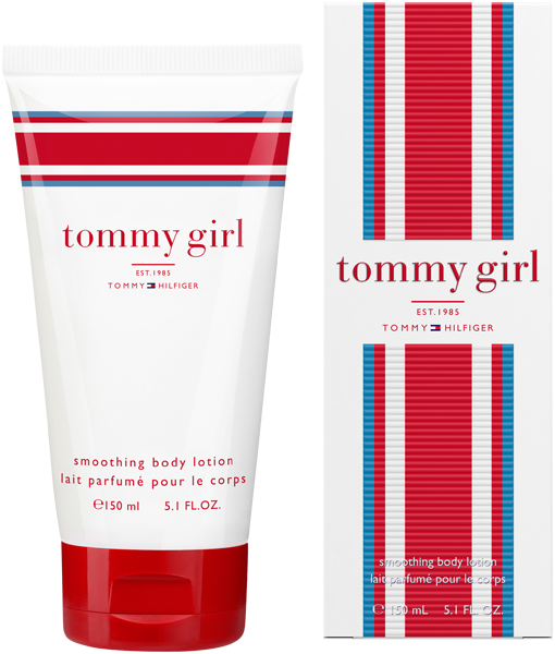 Tommy Hilfiger Tommy Girl Body Lotion