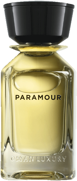 Oman Luxury Paramour EdP Nat. Spray