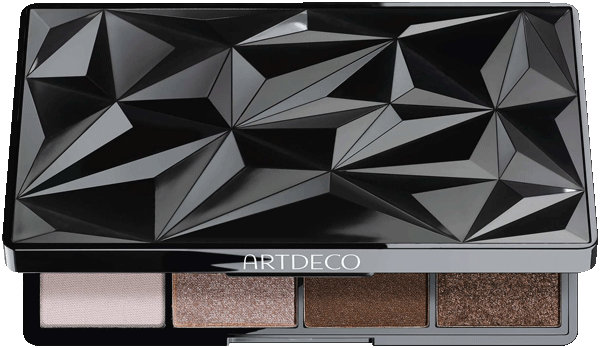 Artdeco Eyelights Palette