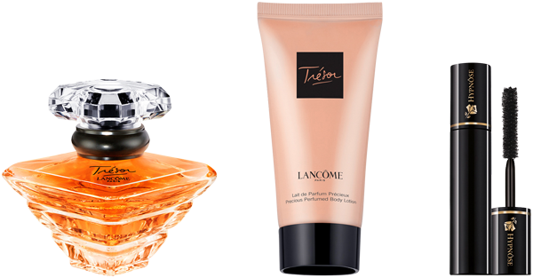 Lancôme Trésor Set