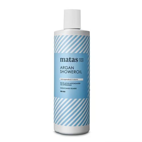 Matas Beauty Argan Duschöl