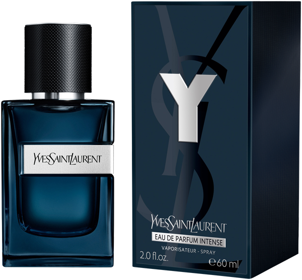 Yves Saint Laurent Y Men Intense E.d.P. Vapo