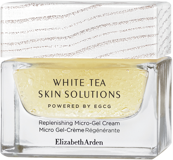 Elizabeth Arden White Tea Skin Solution Replenishing Micro-Gel Cream