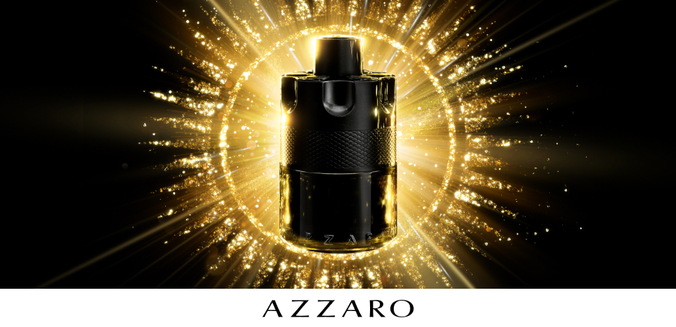 Azzaro Azzaro Wanted