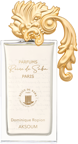 Reine de Saba Aksoum Parfum Intense