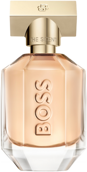 Hugo Boss The Scent For Her EdP Nat. Spray refillable