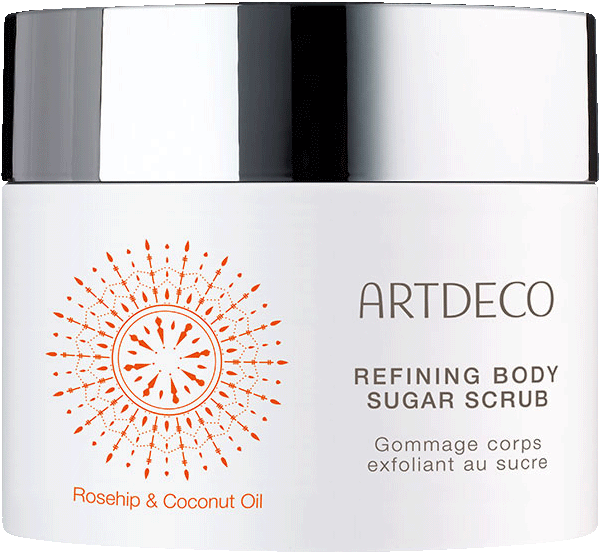 Artdeco Refining Body Sugar Scrub