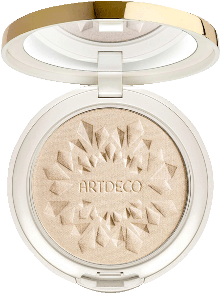 Artdeco Glow Highlighting Powder