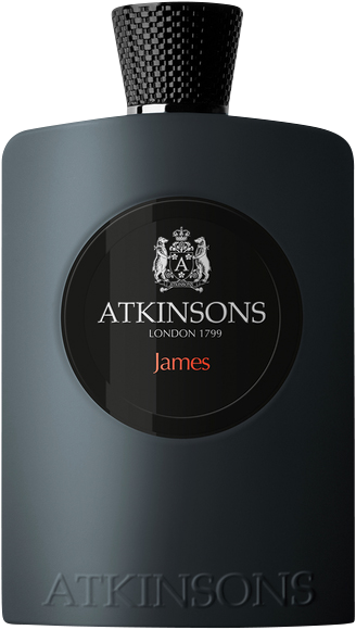 Atkinsons James E.d.P. Nat. Spray