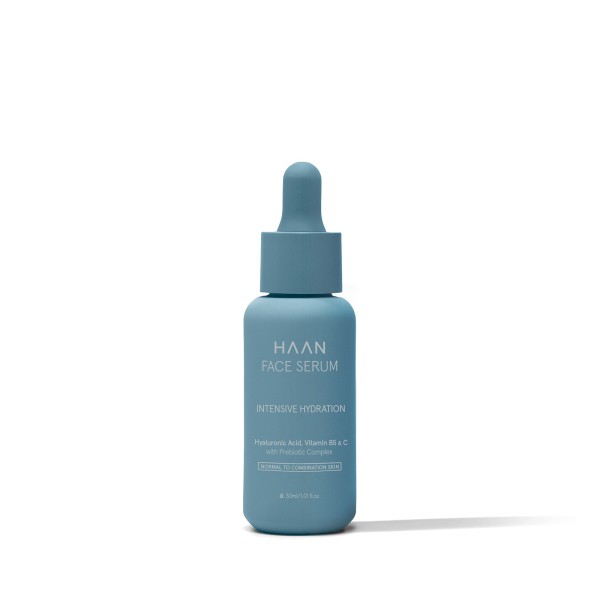 HAAN Face Serum Normal