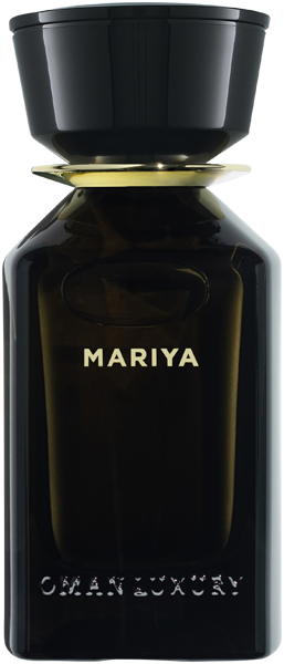 Oman Luxury Mariya EdP Nat. Spray