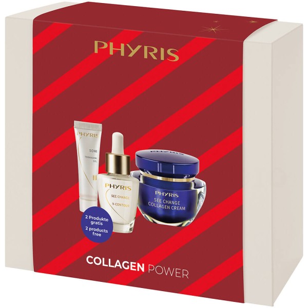 Phyris See Change Geschenkbox 2024 Collagen