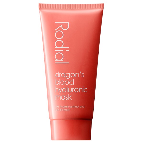 Rodial Dragon's Blood Hyaluronic Mask