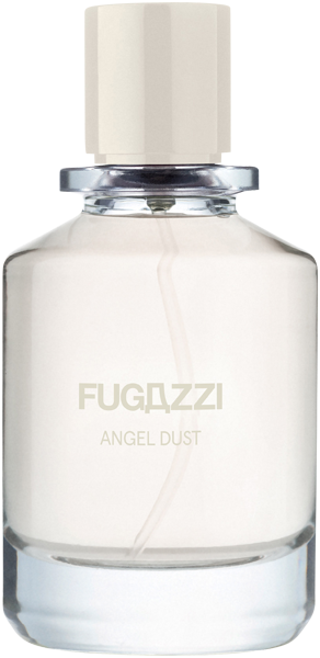 Fugazzi Angel Dust EdP Nat. Spray