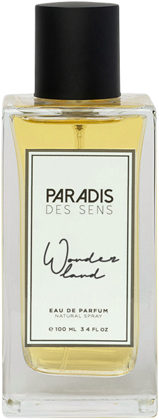 Paradis des Sens Wonderland EdP Nat Spray