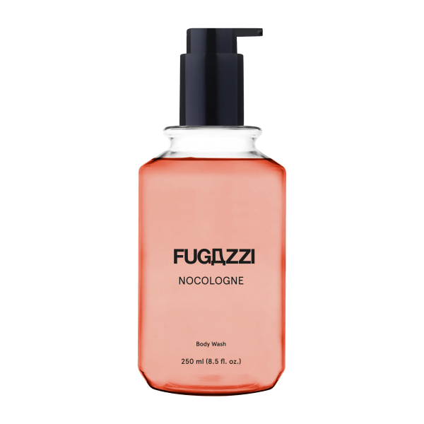 Fugazzi Nocologne Body Wash