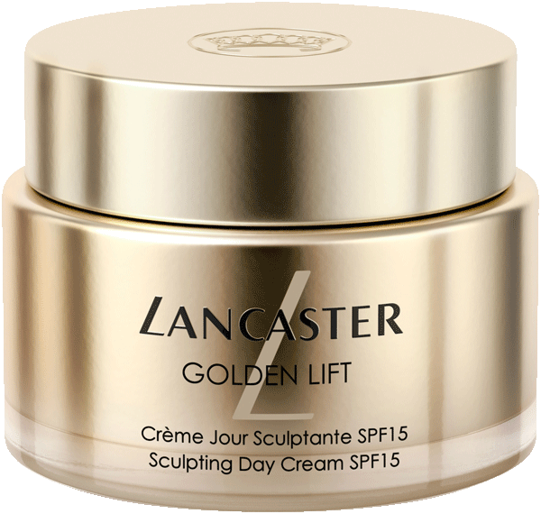 Lancaster Golden Lift Cream SPF15