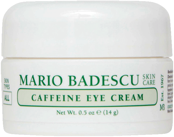 Mario Badescu Caffeine Eye Cream