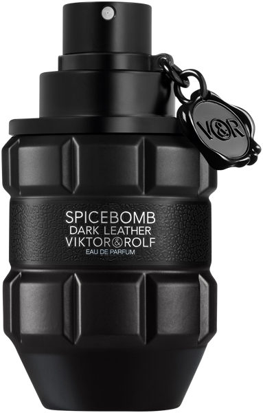 Viktor & Rolf Spicebomb Dark Leather E.d.P. Nat. Spray