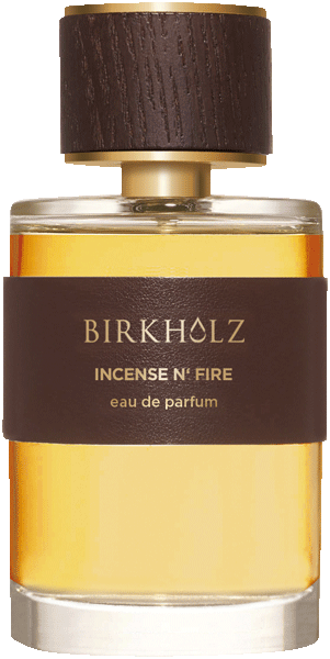 Birkholz Incense N Fire EdP Nat. Spray