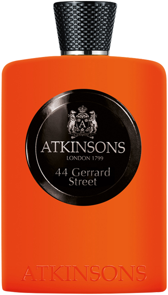 Atkinsons 44 Gerard Street E.d.C. Nat. Spray