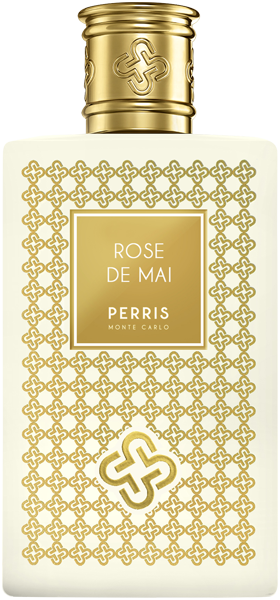 Perris Monte Carlo Rose de Mai E.d.P. Nat. Spray