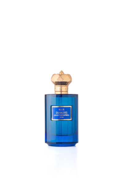 Imperial Parfums Blue Diamond Extrait de Parfums