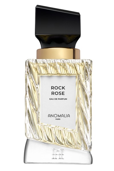 ANOMALIA PARIS Rock Rose EdP Nat. Spray