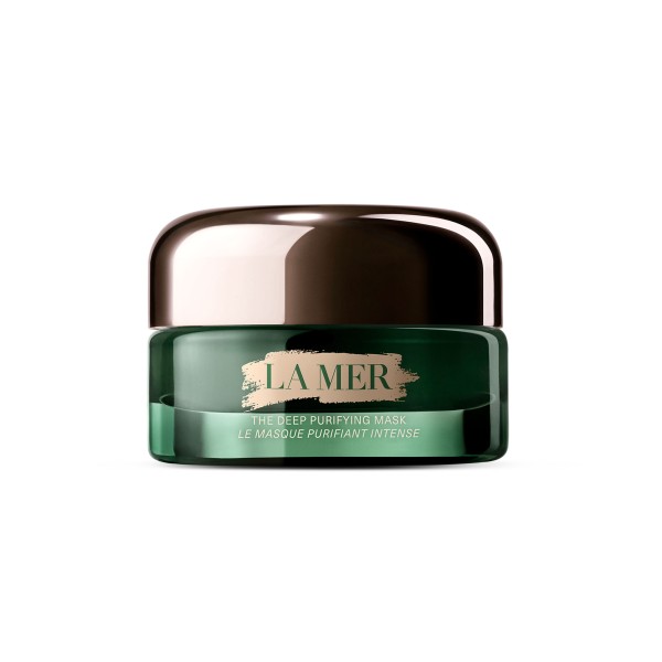 La Mer The Deep Purifying Mask