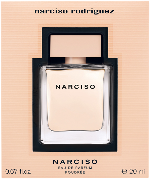 narciso rodriguez poudree