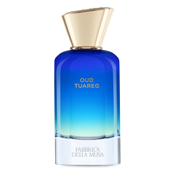 Fabbrica della Musa Oud Tuareg EdP Nat. Spray