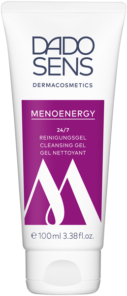 DADO SENS Menoenergy 24/7 Cleanser