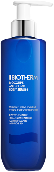 Biotherm Biocorps Body Serum