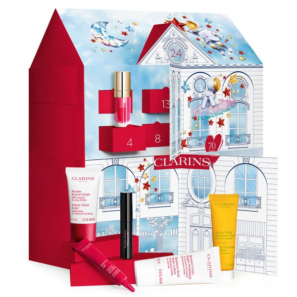 Clarins Adventskalender 2024