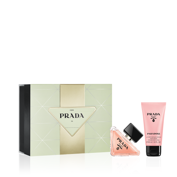 Prada Paradoxe Eau de Parfum Set