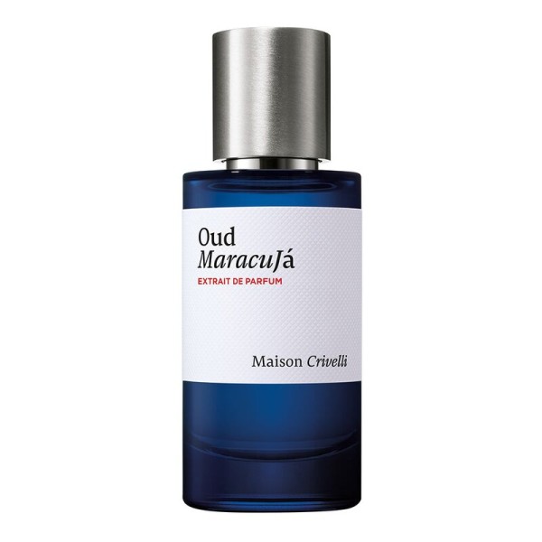 Maison Crivelli Oud Maracuja Extrait de Parfum